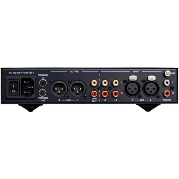 Nuprime PRA-9X - Imagen 4