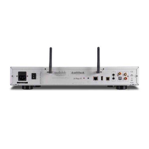 Audiolab 6000N Play - Imagen 4