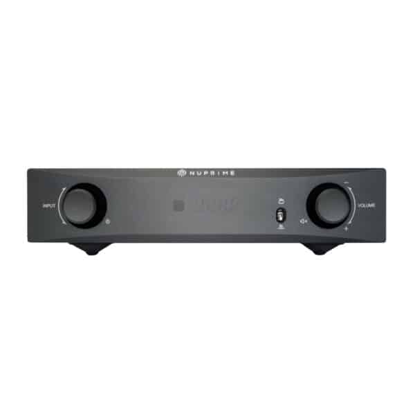 Nuprime IA-9X - Imagen 1