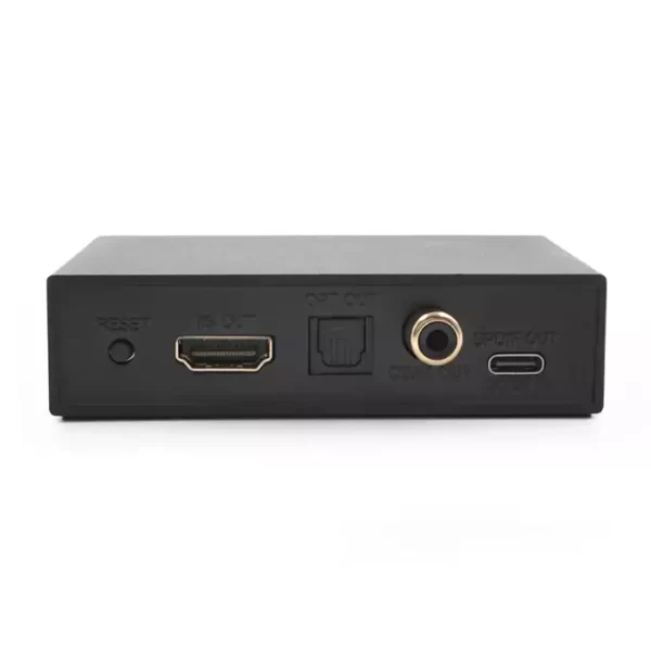 Nuprime Omnia Stream Mini - Imagen 4