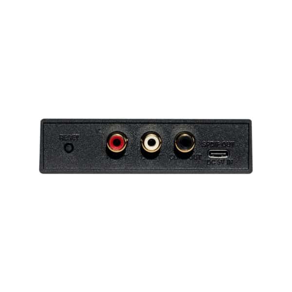 Nuprime Omnia Stream Mini Dac - Imagen 4