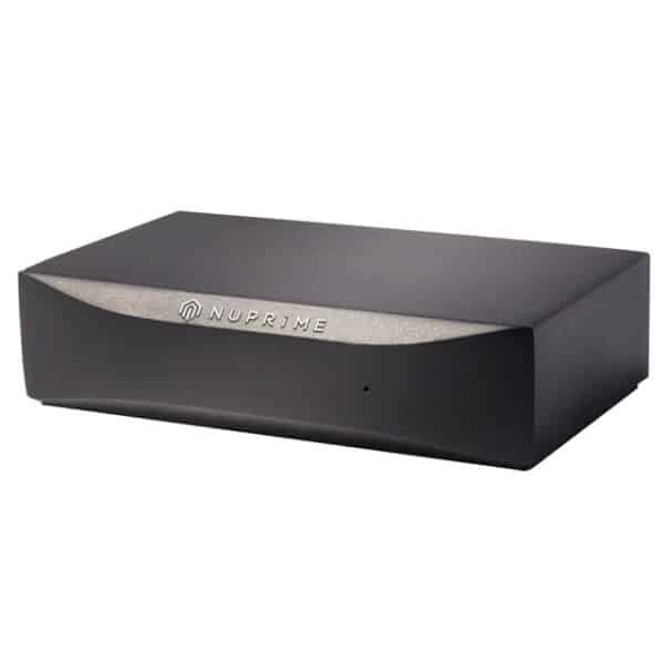 Nuprime Omnia Stream Mini Dac - Imagen 3
