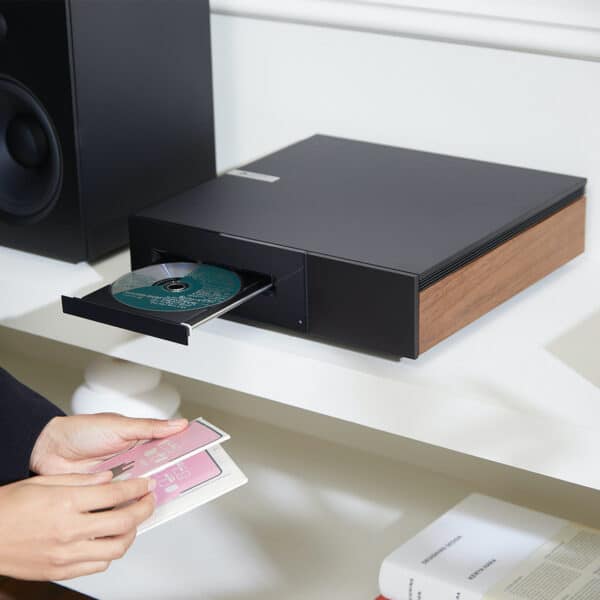 Cambridge Audio EVO CD - Imagen 5