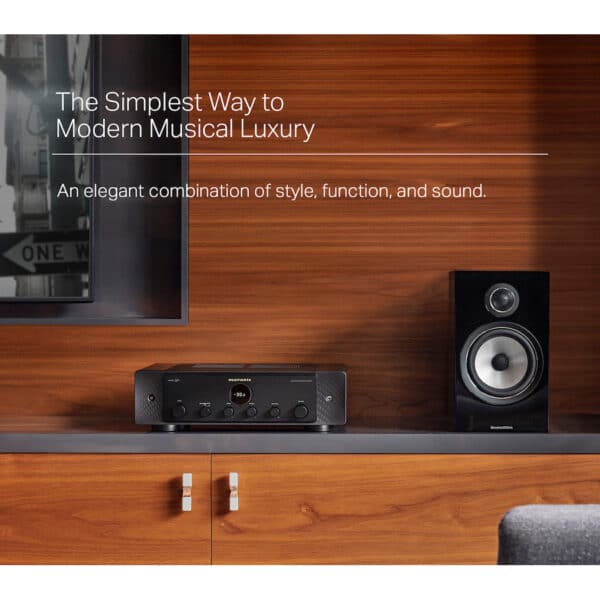 Marantz Model 40N - Imagen 6