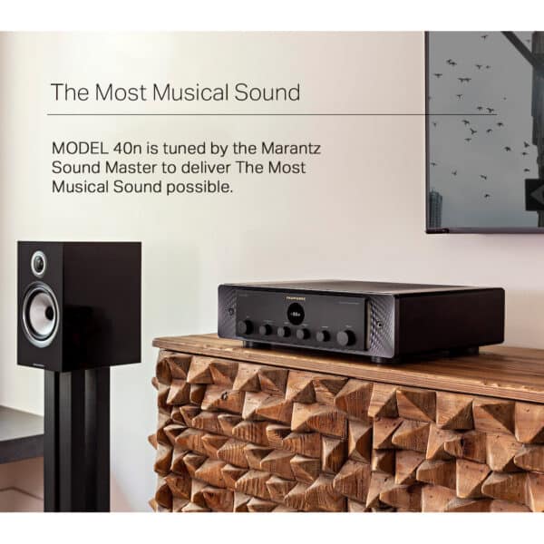 Marantz Model 40N - Imagen 7