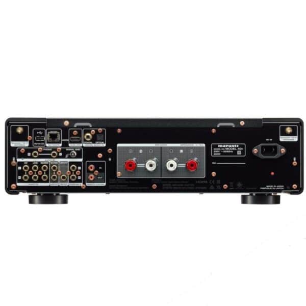 Marantz Model 40N - Imagen 4