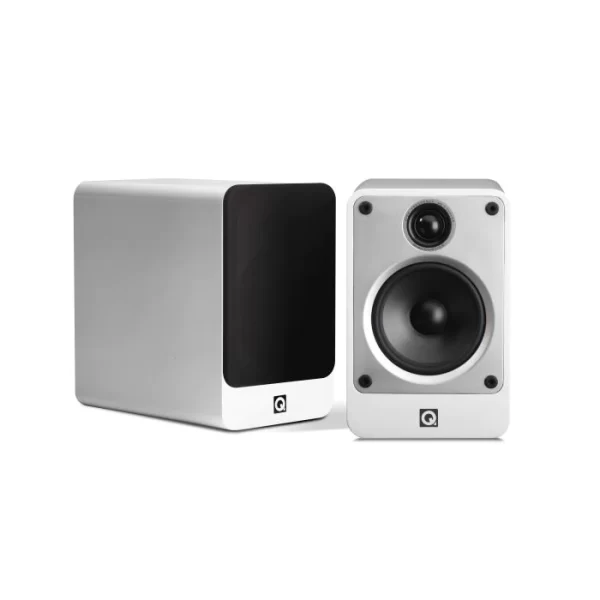 Q Acoustics Concept 20 Con Stands - Imagen 4