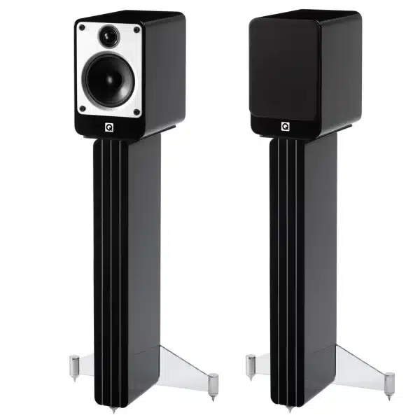 Q Acoustics Concept 20 Con Stands - Imagen 1