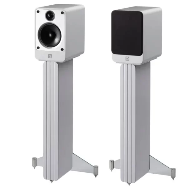 Q Acoustics Concept 20 Con Stands - Imagen 2