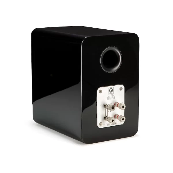 Q Acoustics Concept 20 Con Stands - Imagen 7