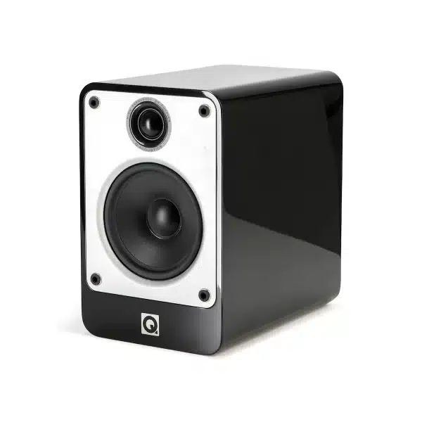Q Acoustics Concept 20 Con Stands - Imagen 5