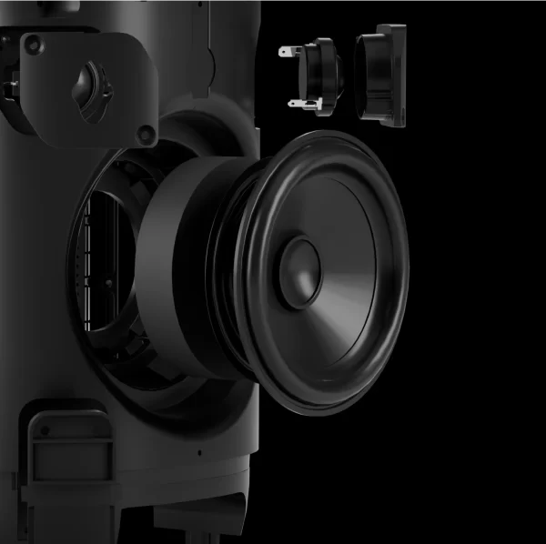 Sonos Move 2 - Imagen 6