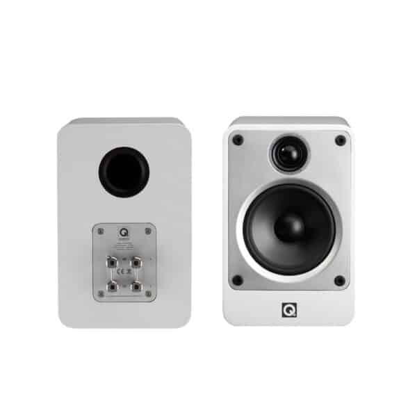 Q Acoustics Concept 20 Con Stands - Imagen 6