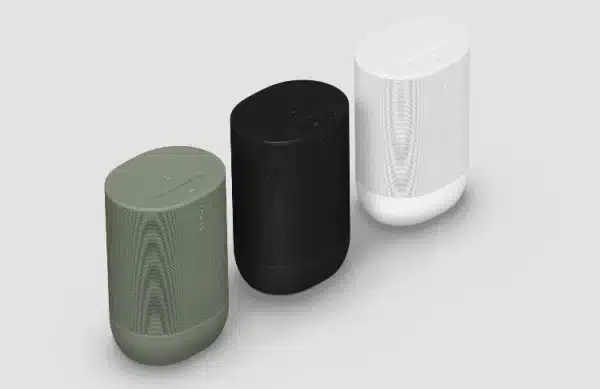 Sonos Move 2 - Imagen 7