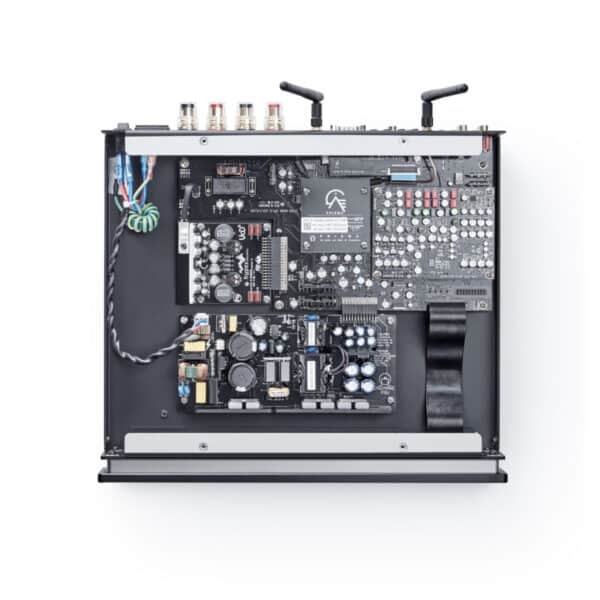 Primare i15 Prisma MKII - Imagen 5