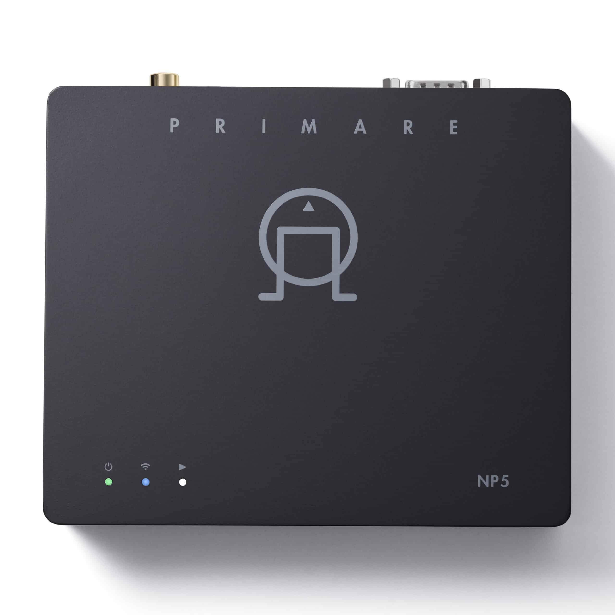 Primare NP5 Prisma MKII - Imagen 3