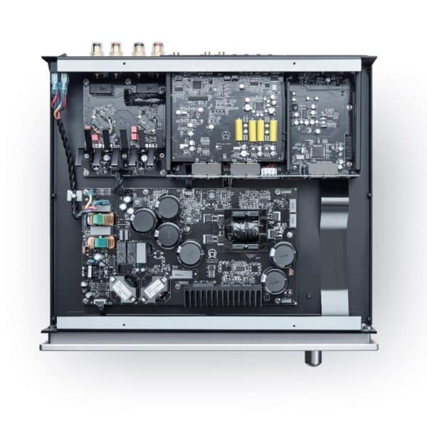 Primare i25 DAC DM36 - Imagen 6