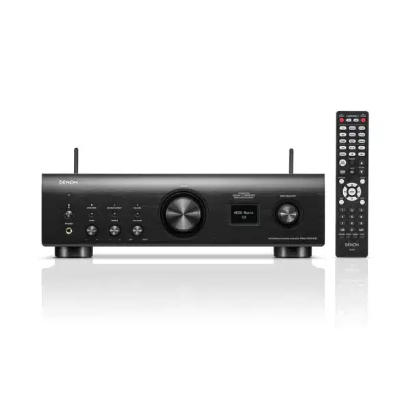 Denon PMA-900HNE - Imagen 4