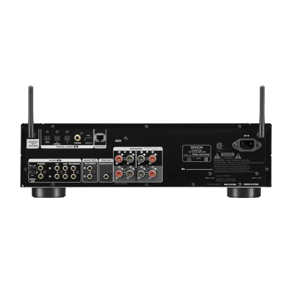Denon PMA-900HNE - Imagen 5