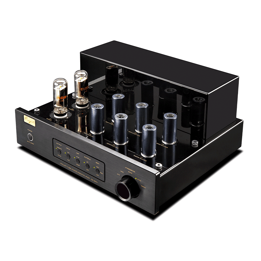Cayin CS-6PH - Imagen 2