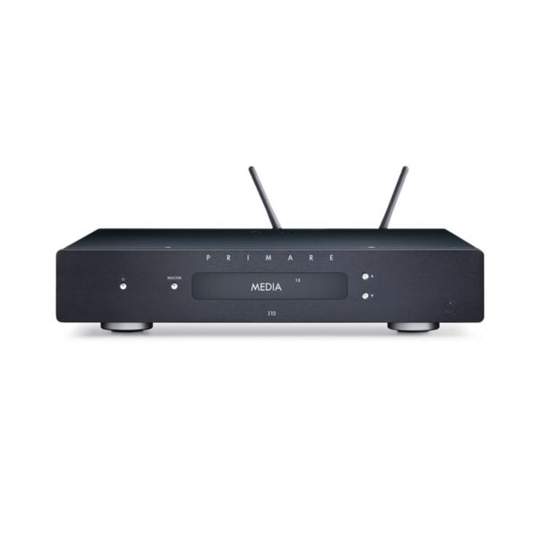Primare i15 Prisma MKII - Imagen 1