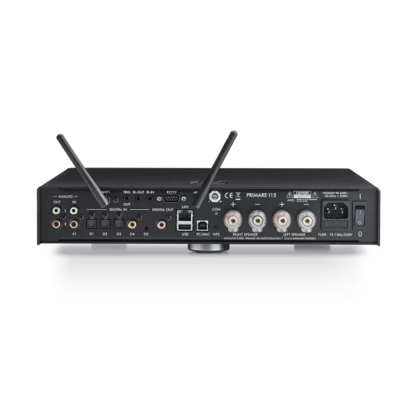 Primare i15 Prisma MKII - Imagen 4