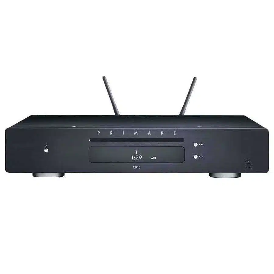 product-titlelectores-cdsacd-26727162 Primare CD15 Prisma - Imagen 1