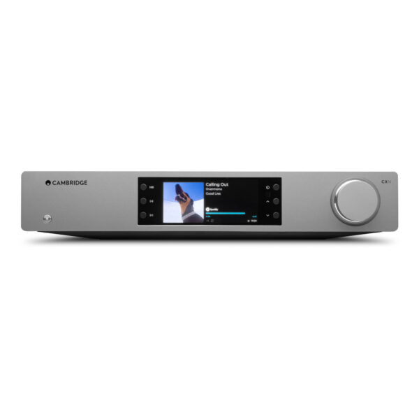 Cambridge Audio CXN 100 - Imagen 1