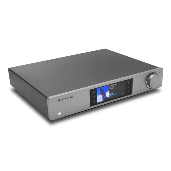 Cambridge Audio CXN 100 - Imagen 2
