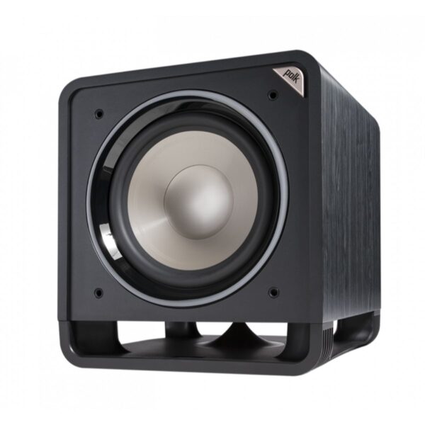 Polk Audio HTS 12 - Imagen 2