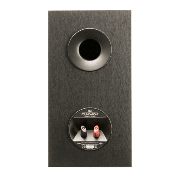 Martin Logan Motion Foundation B2 - Imagen 4