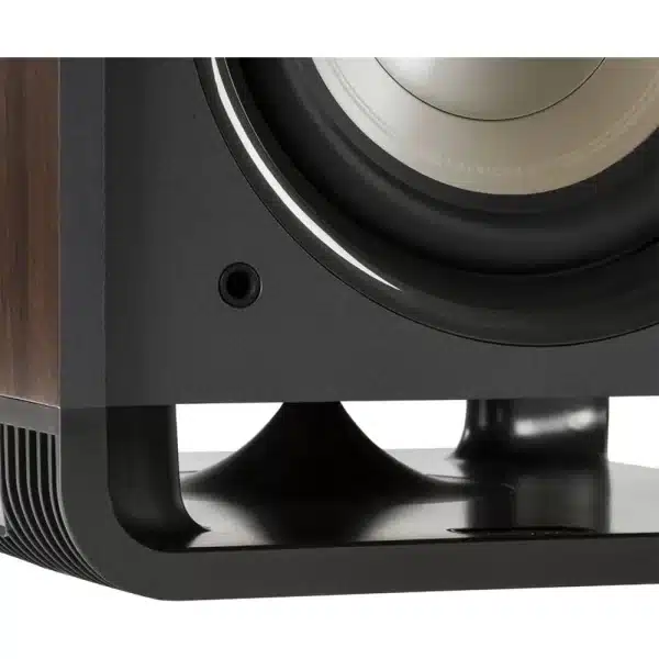 Polk Audio HTS 12 - Imagen 5