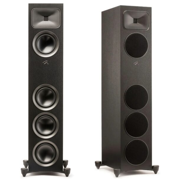 Martin Logan Motion Foundation F1 - Imagen 1