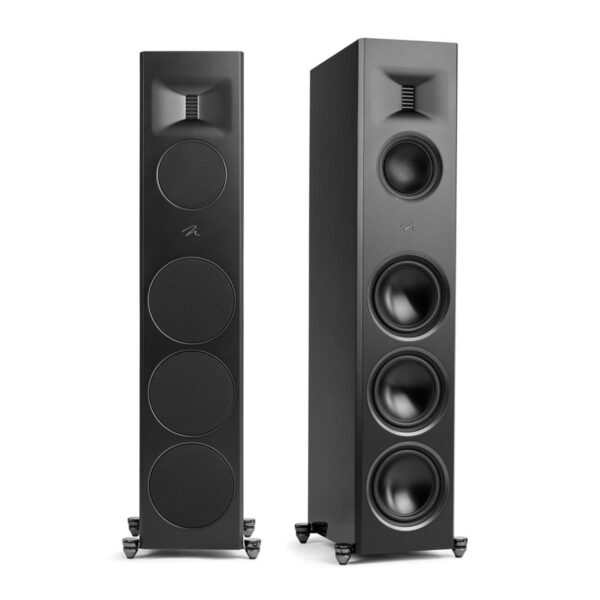 Martin Logan Motion XT F200 - Imagen 1