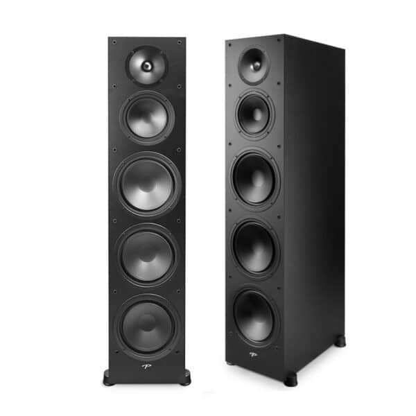 Paradigm Monitor SE 8000F - Imagen 2