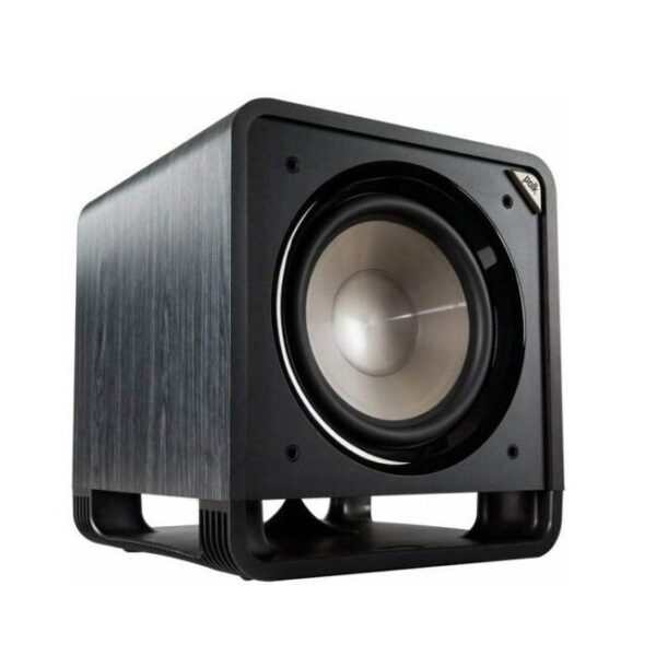 Polk Audio HTS 12 - Imagen 1