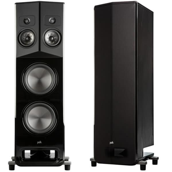 Polk Audio Legend L800 - Imagen 2
