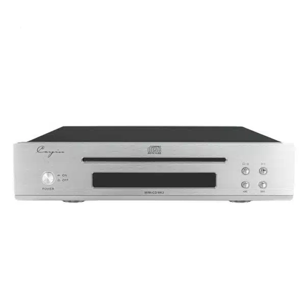 Cayin CD Mini MKII