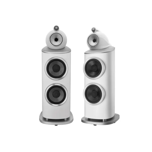Bowers & Wilkins 801 D4