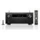 Denon AVR-A1H - Imagen 4