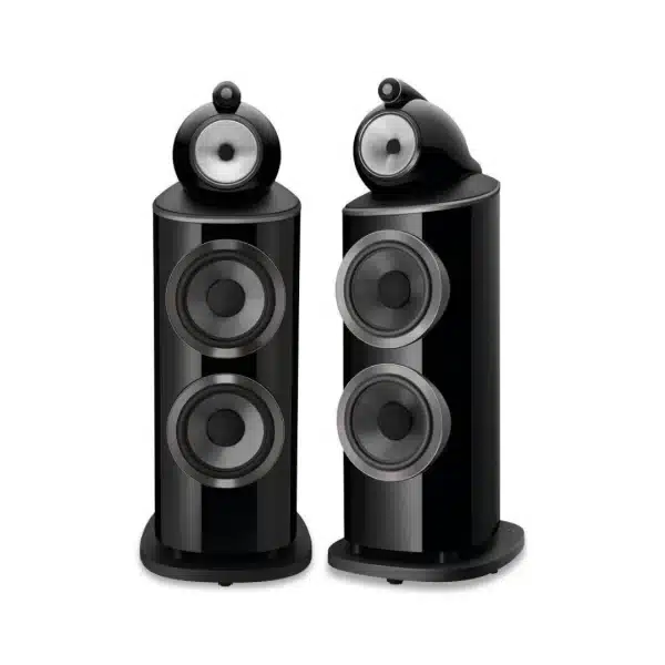 Bowers & Wilkins 801 D4