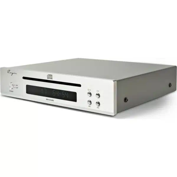 Cayin CD Mini MKII