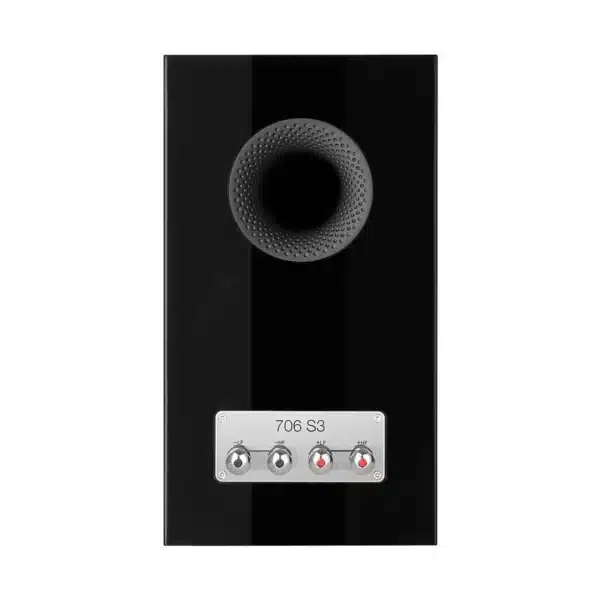 Bowers & Wilkins 706 S3 - Imagen 5
