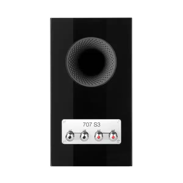 Bowers & Wilkins 707 S3 - Imagen 5