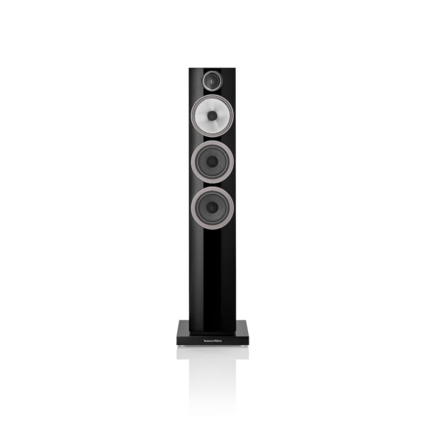 Bowers& Wilkins 704 S3 - Imagen 4