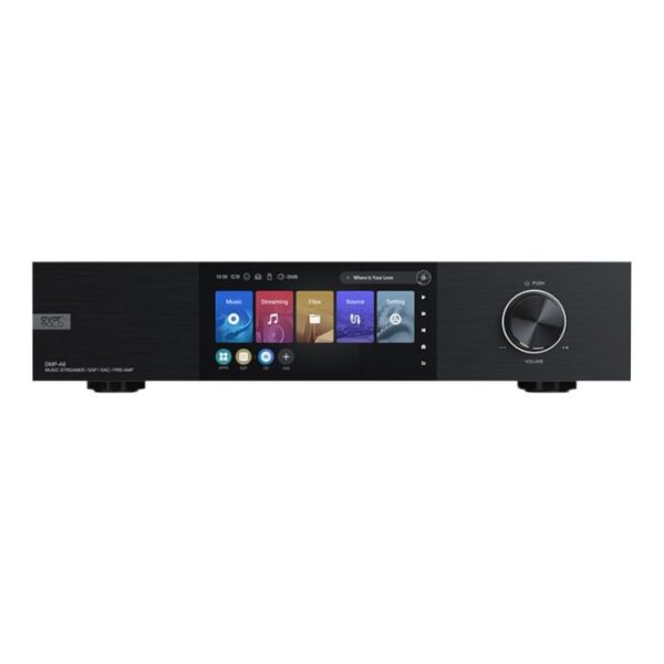 Eversolo DMP A8 - Imagen 1