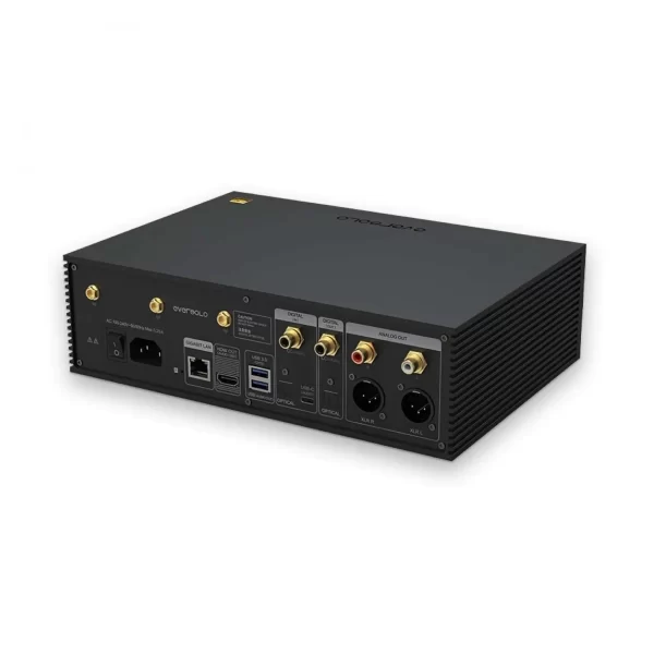 Eversolo DMP A6 Master Edition