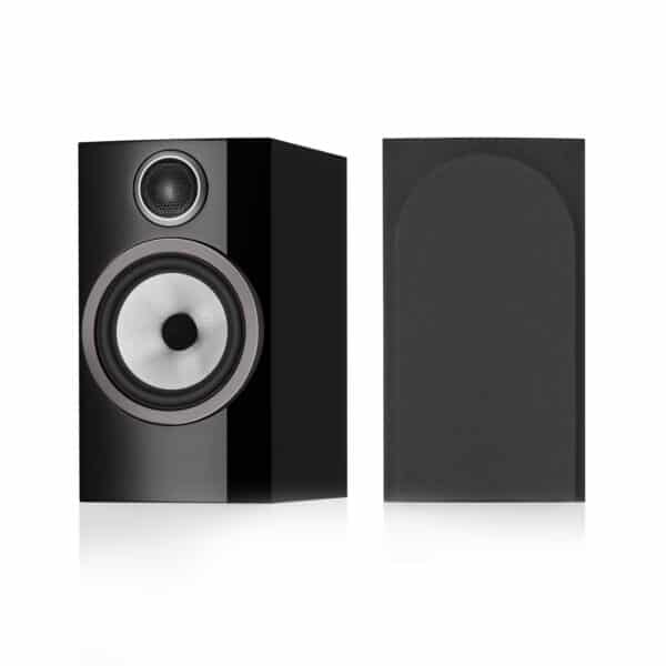 Bowers & Wilkins 706 S3 - Imagen 2