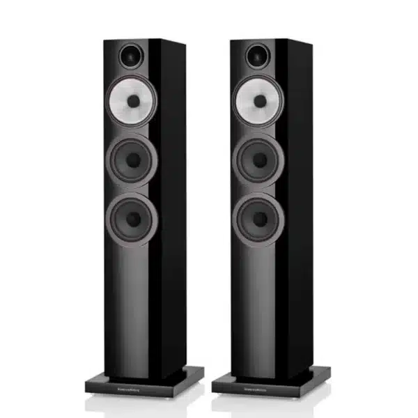 Bowers& Wilkins 704 S3 - Imagen 3