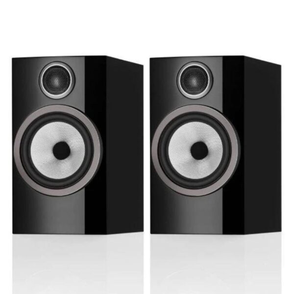 Bowers & Wilkins 706 S3 - Imagen 1